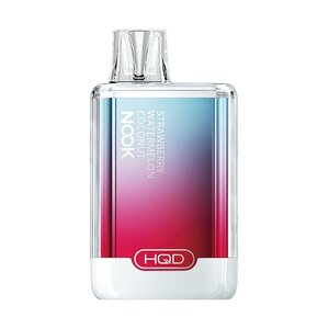 HQD HQD NOOK Strawberry Watermelon Coconut
