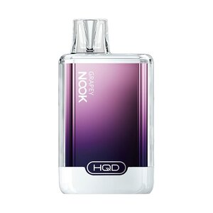 HQD HQD NOOK Grapey