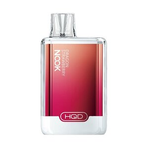 HQD HQD NOOK Dragon Strawberry
