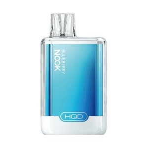 HQD HQD NOOK Blueberry