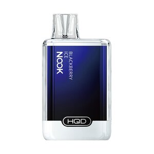 HQD HQD NOOK Blackberry Ice