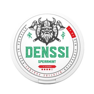 DENSSI DENSSI Spearmint
