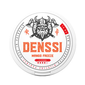 DENSSI DENSSI Mango Freeze