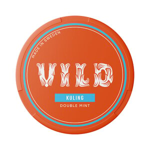 VILD VILD Kuling Double Mint