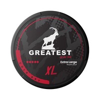 Greatest Cold Dry XL