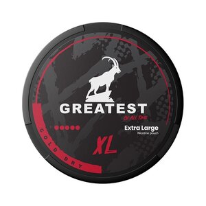 GREATEST Greatest Cold Dry XL