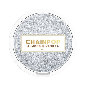 CHAINPOP Chainpop Almond & Vanilla