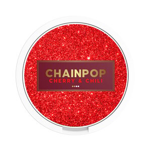 CHAINPOP Chainpop Cherry & Chili