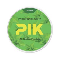 PIK Fresh Spearmint