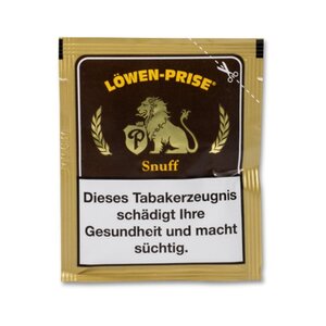 PÖSCHL Pöschl Löwenprise 10g Bolsita
