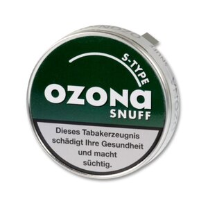 Pöschl Ozona S-Type