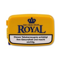 Pöschl Mac Craig Royal