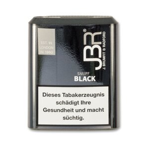 Pöschl JBR Black