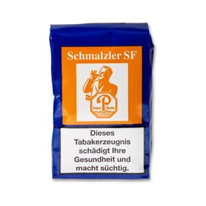 PÖSCHL Pöschl Schmalzler SF Südfrucht