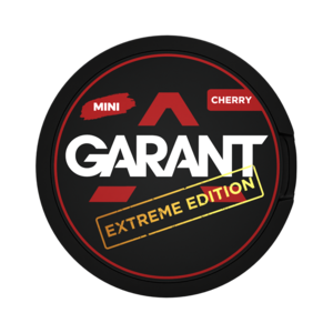 GARANT GARANT Extreme Cherry Mini