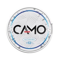 CAMO Ice Cold Mint Strong
