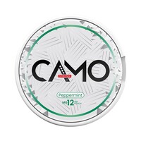 CAMO Peppermint Strong
