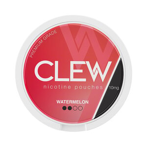 CLEW CLEW Watermelon Medium
