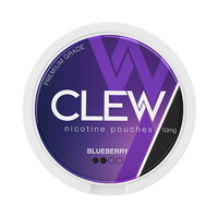 CLEW Blueberry Medium