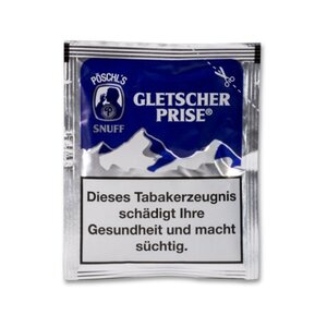 PÖSCHL Pöschl Gletscherprise 10g