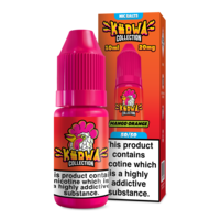 K#RWA Collection E-liquid Mango Orange