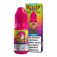 K#RWA Collection E-liquid Rainbow