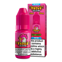 K#RWA Collection E-liquid Fizzy Cherry