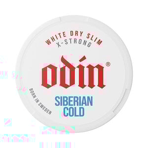 ODIN ODIN Siberian Cold X-Strong