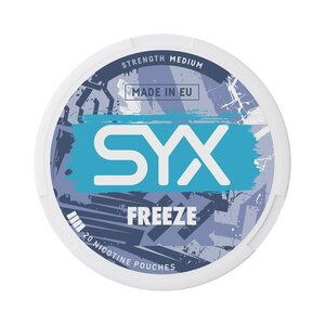 SYX SYX Freeze Medium