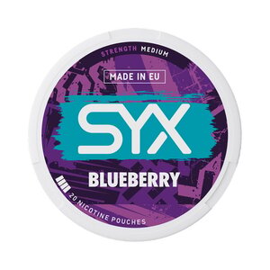 SYX SYX Blueberry Medium
