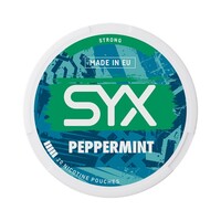 SYX Peppermint Strong