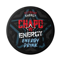 CHAPO ENERGY Energy Drink