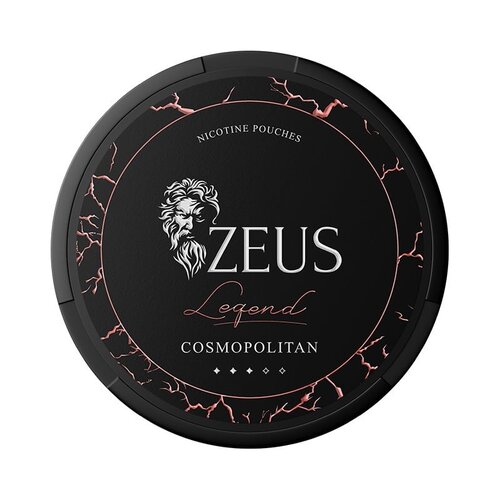 ZEUS LEGEND ZEUS LEGEND Cosmopolitan ZEUS LEGEND ZEUS LEGEND Cosmopolitan