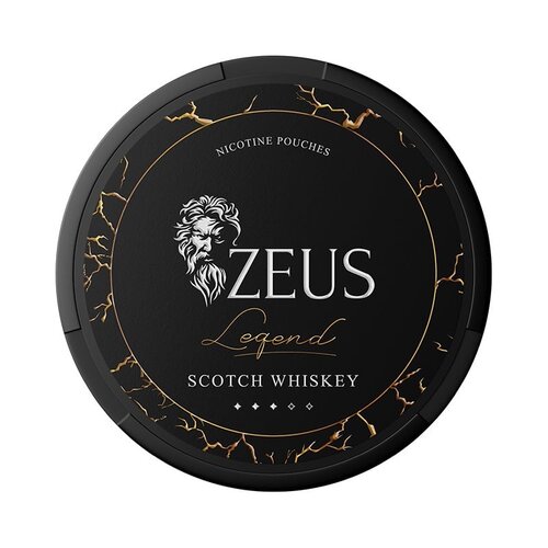 ZEUS LEGEND ZEUS LEGEND Scotch Whiskey ZEUS LEGEND ZEUS LEGEND Scotch Whiskey