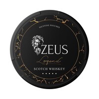 ZEUS LEGEND Scotch Whiskey