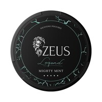 ZEUS LEGEND Mighty Mint