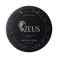 ZEUS LEGEND Crystal Cold