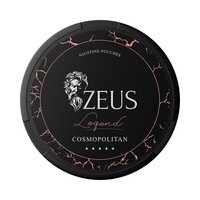 ZEUS LEGEND Cosmopolitan