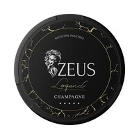ZEUS LEGEND Champagne
