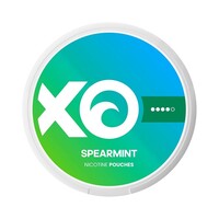 XO Spearmint