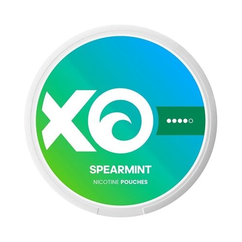 XO XO Spearmint XO XO Spearmint