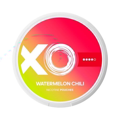XO XO Watermelon Chili XO XO Watermelon Chili