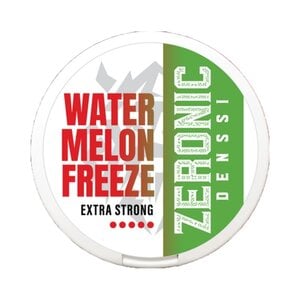 DENSSI ZERONIC DENSSI ZERONIC Brain Freeze Strong