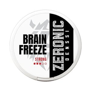 DENSSI ZERONIC DENSSI ZERONIC Watermelon Freeze Strong