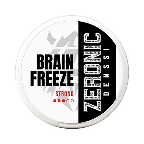 DENSSI ZERONIC DENSSI ZERONIC Watermelon Freeze Strong DENSSI ZERONIC DENSSI ZERONIC Watermelon Freeze Strong