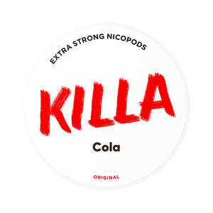 KILLA KILLA Cola