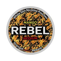 REBEL Mango Medium