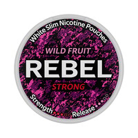 REBEL Wild Fruit Strong