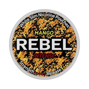 REBEL REBEL Mango Intense