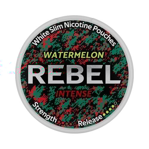 REBEL REBEL Watermelon Intense REBEL REBEL Watermelon Intense